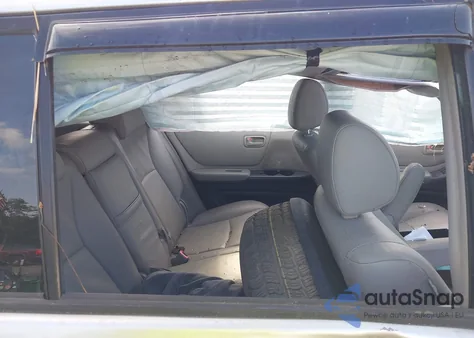 2006 Toyota Highlander Limited z USA, uszkodzony, nr VIN JTEEP21A060136413